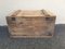 Large Industrial Wood Trunk 1