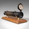 Antique English Telescope from Lawrence & Mayo, 1900 5