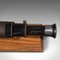 Antique English Telescope from Lawrence & Mayo, 1900 9