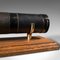 Antique English Telescope from Lawrence & Mayo, 1900 10