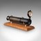 Antique English Telescope from Lawrence & Mayo, 1900 1