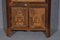 Louis Seize Baroque Secretaire 60