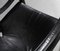 Black Leather Safari Lounge Chairs from Skipper Møbler, 1980s, Set of 2, Image 4