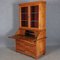 Louis XVI Secretaire with Showcase, 1780 64