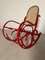 Rocking Chair by Luigi Crassevig 3