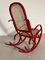 Rocking Chair by Luigi Crassevig, Image 5