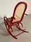 Rocking Chair by Luigi Crassevig, Image 7
