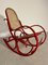 Rocking Chair par Luigi Crassevig 1