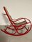 Rocking Chair by Luigi Crassevig 6