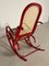 Rocking Chair par Luigi Crassevig 2