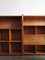 Danish Teak Bookcases by Grete Jalk, 1950s, Set of 2, Image 5