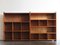 Danish Teak Bookcases by Grete Jalk, 1950s, Set of 2, Image 1