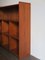 Danish Teak Bookcases by Grete Jalk, 1950s, Set of 2, Image 21