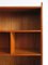 Danish Teak Bookcases by Grete Jalk, 1950s, Set of 2, Image 15