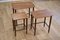 Danish Nesting Tables in Teak, 1960s, Set of 3, Image 7