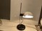 Plastic Adjustable Desk Lamp from iGuzzini, 1980s 8