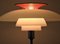 Danish Ph 80 Floor Lamp by Poul Henningsen for Louis Poulsen 14