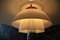 Danish Table Lamp by Poul Henningsen for Louis Poulsen 5