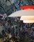 Lampada da tavolo di Poul Henningsen per Louis Poulsen, Danimarca, Immagine 8