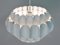 Large Pendant Lamp from Hans Agne Jakobsson, 1960s, Image 3