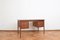 Bureau Mid-Century en Teck par Gunnar Nielsen pour Tibergaard, Danemark, 1960s 3