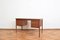 Mid-Century Danish Teak Desk by Gunnar Nielsen for Tibergaard, 1960s 4