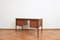 Mid-Century Danish Teak Desk by Gunnar Nielsen for Tibergaard, 1960s 8