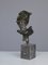 Abstract Sculpture, 1970s, Bronze & Granite 4