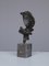 Abstract Sculpture, 1970s, Bronze & Granite 3