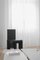Black Ode Chair by Sizar Alexis 3