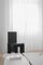 Black Ode Chair by Sizar Alexis, Image 3