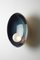 Blue Oyster Wall Lamp by Carla Baz 4