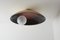 Oyster Ceiling Mounted Lamp by Carla Baz 1