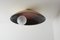 Oyster Ceiling Mounted Lamp by Carla Baz, Image 1