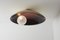 Oyster Ceiling Mounted Lamp by Carla Baz 5
