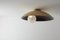 Oyster Ceiling Mounted Lamp by Carla Baz 4