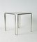 B10 Modernist Table by Marcel Breuer for Thonet, 1920s, Image 1