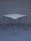 B10 Modernist Table by Marcel Breuer for Thonet, 1920s 11
