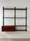 Royal System Wall Unit by Poul Cadovius, 1960s, Image 1