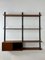 Royal System Wall Unit by Poul Cadovius, 1960s 3