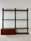 Royal System Wall Unit by Poul Cadovius, 1960s 2