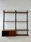 Royal System Wall Unit by Poul Cadovius, 1960s 4