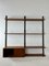 Royal System Wall Unit by Poul Cadovius, 1960s, Image 4