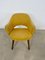 Poltrona esecutiva di Eero Saarinen per Knoll Inc. / Knoll International, anni '60, Immagine 3