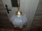 Art Deco Brass Ceiling Lamp 4