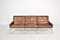 FK6723 3-Seater Sofa by Fabricius & Kastholm for Kill International, 1960s, Image 1