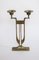 Art Nouveau Candlestick 1