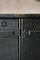 Large Industrial Metal Cabinet from Strafor, France, Image 2