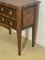 Transition Style Dresser in Rosewood Veneer 8