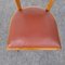 Chairs, 1940s, Set of 8, Image 11